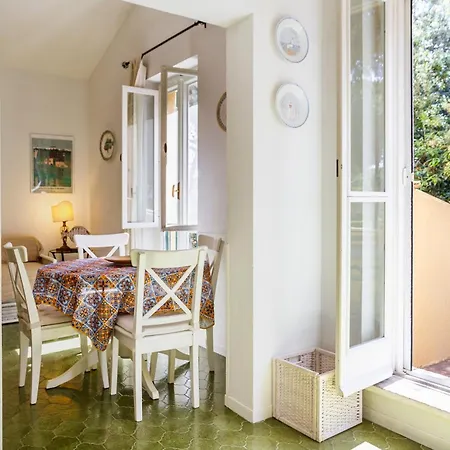 Holiday home - Orchidea 18 *
